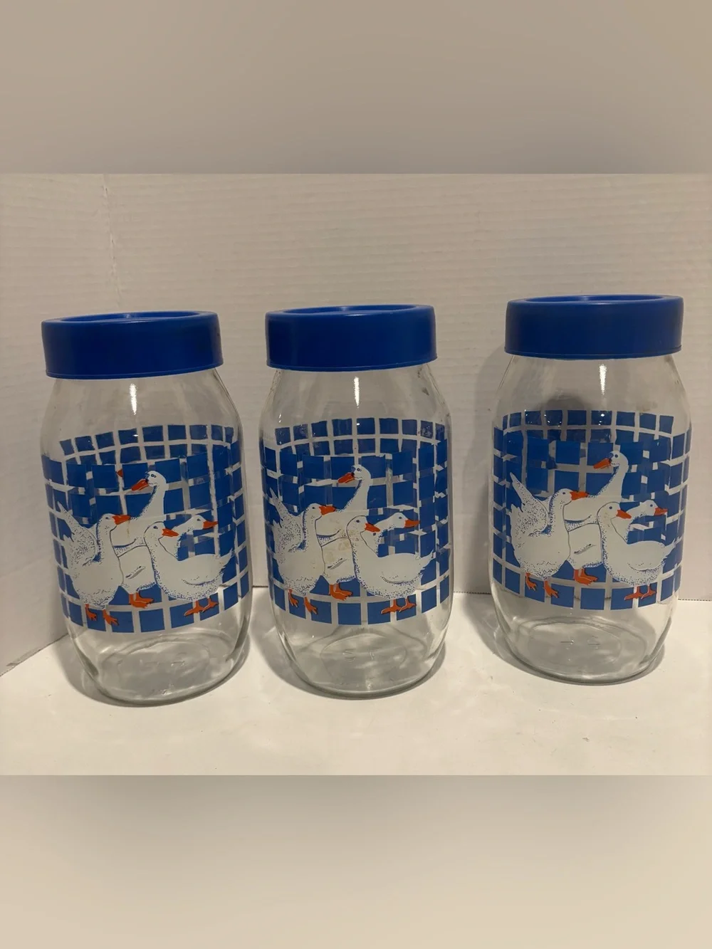 N/A set vintage